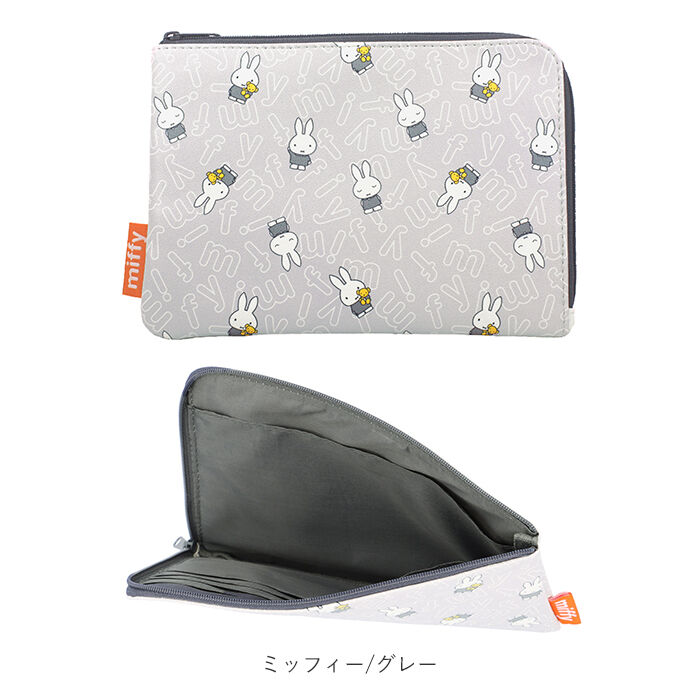 BACKYARD FAMILY「マルチケース 母子手帳 通販 通帳ケース お薬手帳ケース 通帳 お薬手帳 ポーチ 母子手帳ケース」|その他|