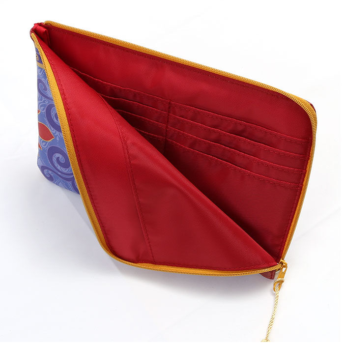 BACKYARD FAMILY「マルチケース 母子手帳 通販 通帳ケース お薬手帳ケース 通帳 お薬手帳 ポーチ 母子手帳ケース」|その他|