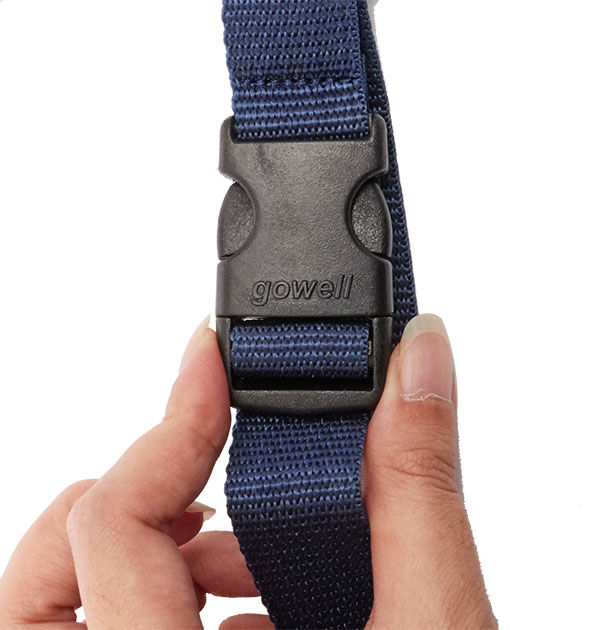 BACKYARD FAMILY「とめるベルト gowell ゴーウェル 通販 バッグとめるベルト 洋服とめるベルト」|その他|