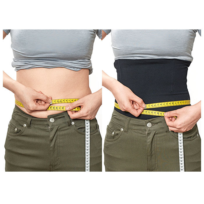 BACKYARD FAMILY「補正下着 ガードル 通販 補整ガードル ハイウエスト ガードルショーツ ウエスト 立体 3D」|インナー|