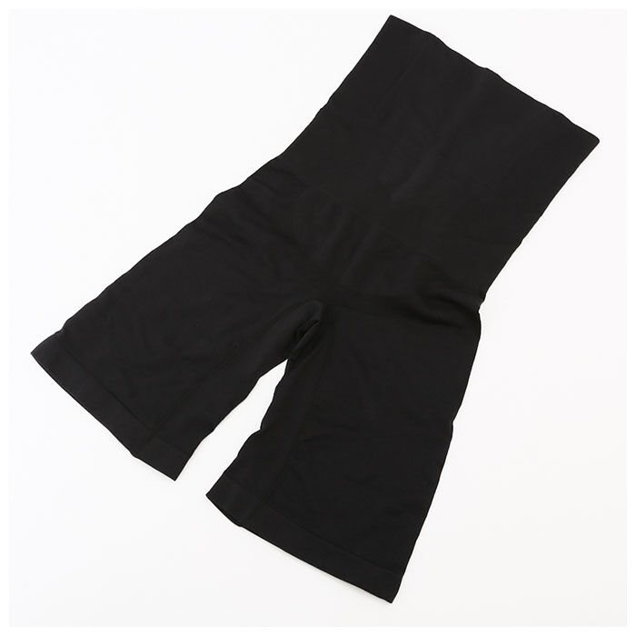 BACKYARD FAMILY「補正下着 ガードル 通販 補整ガードル ハイウエスト ガードルショーツ ウエスト 立体 3D」|インナー|