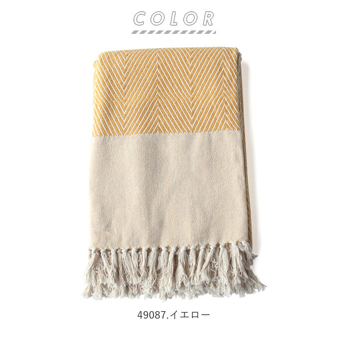 BACKYARD FAMILY「マルチカバー ソファー 通販 おしゃれ ベッド 長方形 150 &times; 225 cm マルチクロス」|その他|