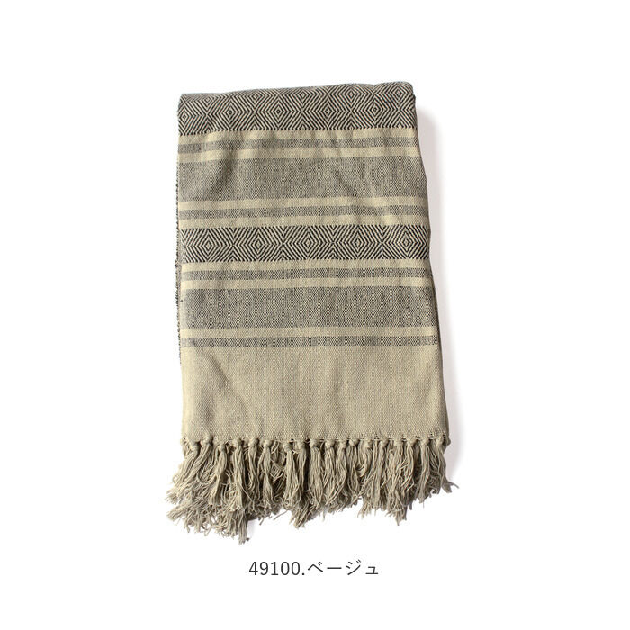 BACKYARD FAMILY「マルチカバー ソファー 通販 おしゃれ ベッド 長方形 150 &times; 225 cm マルチクロス」|その他|