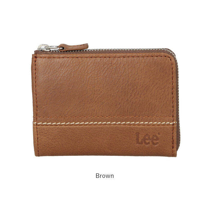 BACKYARD FAMILY「二つ折り財布 メンズ ブランド 通販 財布 二つ折り 本革 L字 ファスナー レザー リアルレザー」|コインケース|