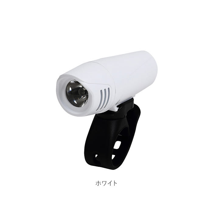 BACKYARD FAMILY「自転車 ライト 明るい 通販 LED おしゃれ サイクリング 生活 防水 ハンドル取付タイプ」|電化製品|