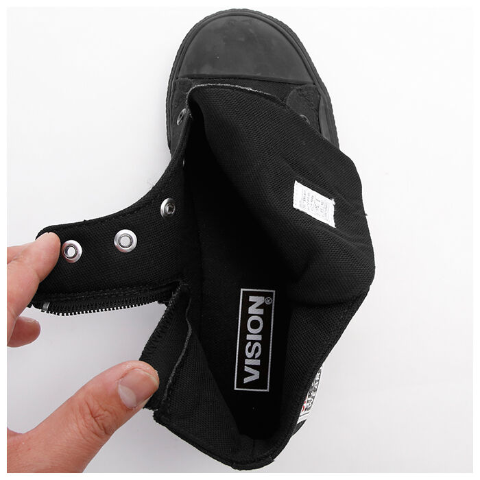 BACKYARD FAMILY「vision street wear キッズ スニーカー 通販 ヴィジョン ビジョン」|スニーカー|