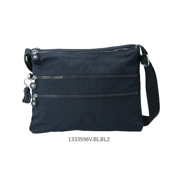 BACKYARD FAMILY「キプリング ショルダーバッグ 通販 ショルダー バッグ 斜めがけ レディース 大人 ナイロン」|ショルダー・メッセンジャー|