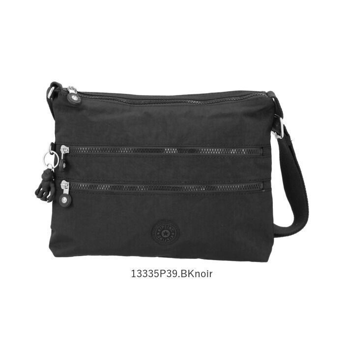 BACKYARD FAMILY「キプリング ショルダーバッグ 通販 ショルダー バッグ 斜めがけ レディース 大人 ナイロン」|ショルダー・メッセンジャー|