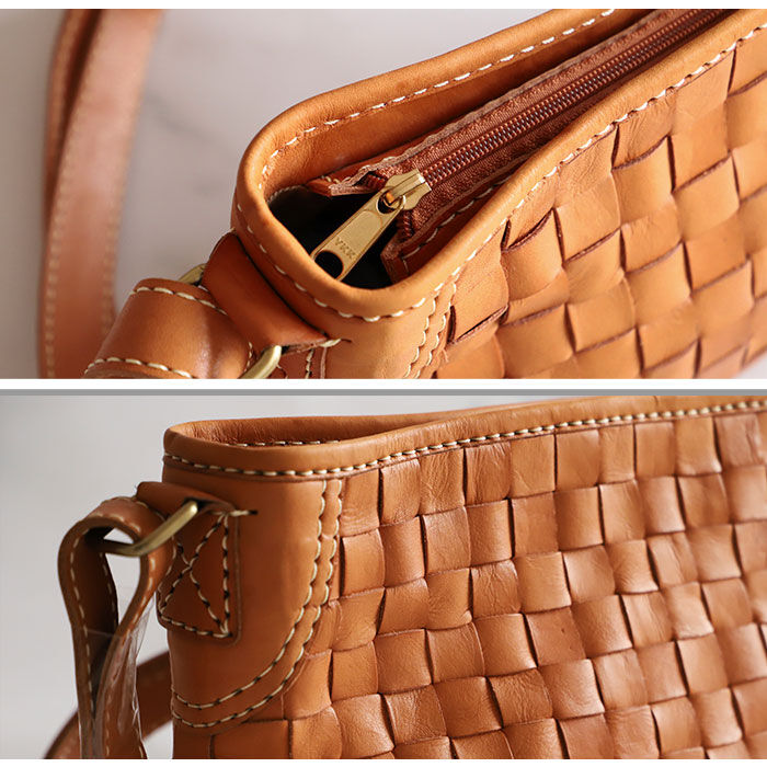 BACKYARD FAMILY「ショルダーバッグ レディース 本革 通販 斜めがけ 大人 小さめ ズッケロ フィラート」|ショルダー・メッセンジャー|