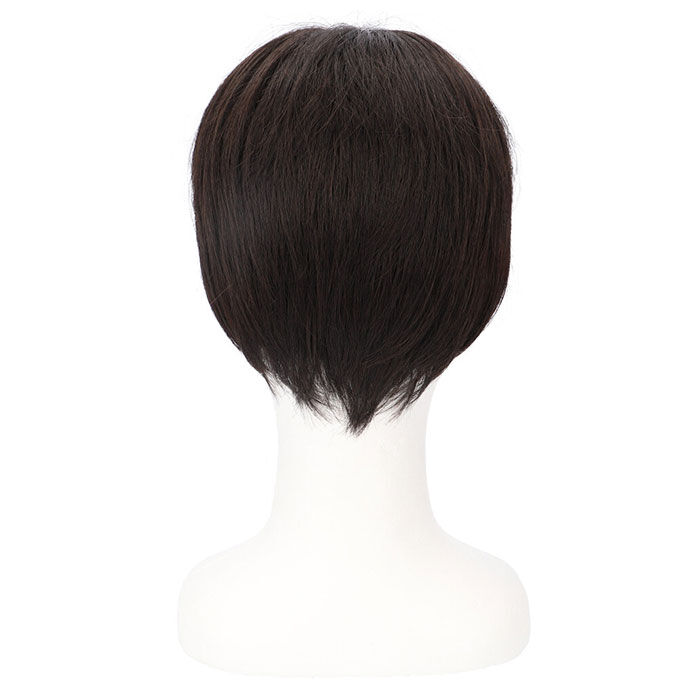 BACKYARD FAMILY「プリシラ ウィッグ フィット 通販 ショート 帽子ウィッグ フルウィッグ ウィッグフィット 小さめ」|ヘアスタイリング|