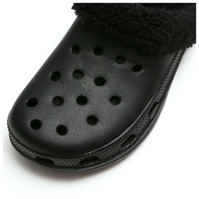 BACKYARD FAMILY「ボア サンダル キッズ 通販 女の子 男の子 冬 冬用 秋冬 あったか 暖かい ふわふわ もこもこ」|サンダル|