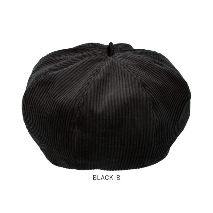 BACKYARD FAMILY「帽子 メンズ ベレー帽 通販 ベレー 大きめ 大きいサイズ ブランド Mr.COVER」|その他|