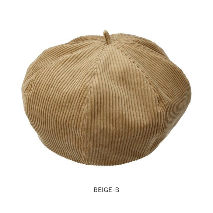 BACKYARD FAMILY「帽子 メンズ ベレー帽 通販 ベレー 大きめ 大きいサイズ ブランド Mr.COVER」|その他|