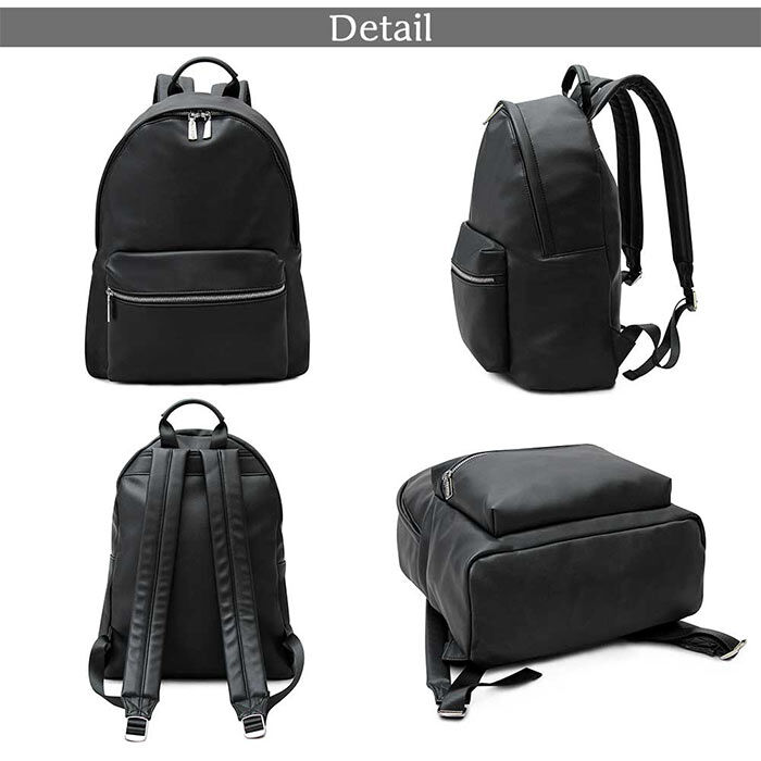 BACKYARD FAMILY「リュック メンズ 小さめ 通販 バックパック デイパック リュックサック 通勤 通学 A4」|リュック|