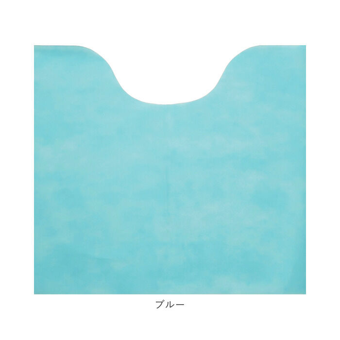 BACKYARD FAMILY「トイレマット 使い捨て 通販 使い捨てトイレマット 15枚 セット トイレシート シートマット 床」|トイレタリー・ランドリーグッズ|