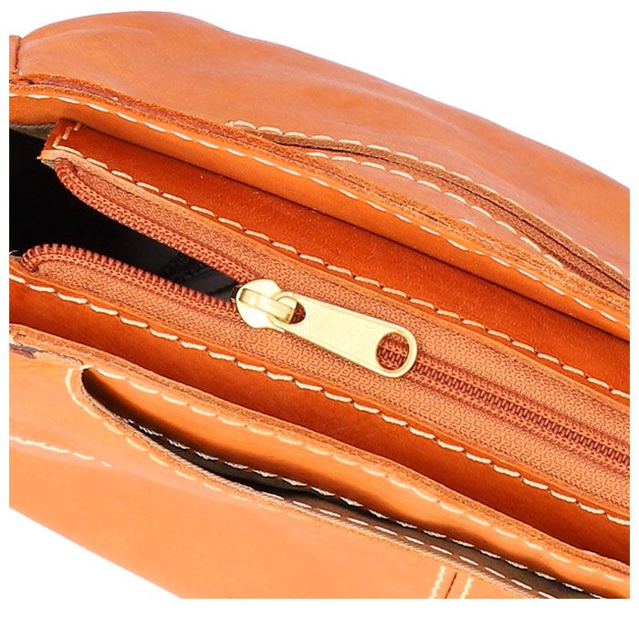 BACKYARD FAMILY「ズッケロ ショルダーバッグ zucchero 49531 通販 レディース 斜めがけ 小さめ 大人」|ショルダー・メッセンジャー|