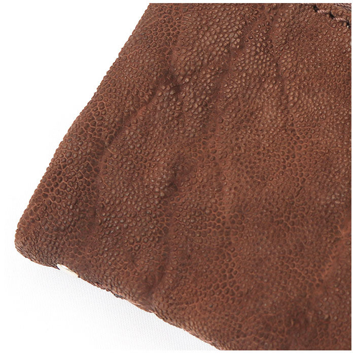 BACKYARD FAMILY「キーケース メンズ スマートキー 通販 ZOO ZKC-032 ズー 象革 レザーキーケース」|その他|