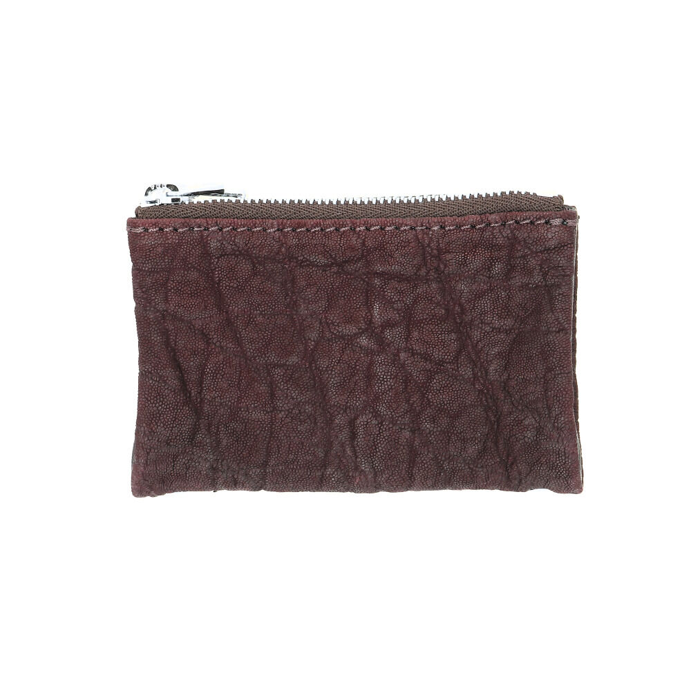 BACKYARD FAMILY「キーケース メンズ スマートキー 通販 ZOO ZKC-032 ズー 象革 レザーキーケース」|その他|ブラウン1