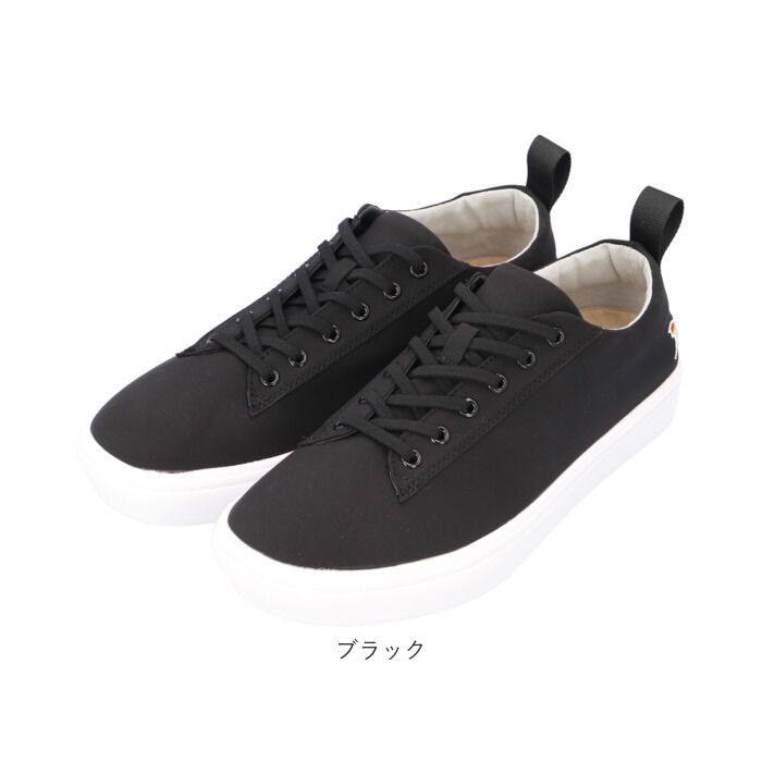 BACKYARD FAMILY「レディース 防水スニーカー アーノルドパーマー 通販 Arnold Palmer AL0865」|スリッポン|