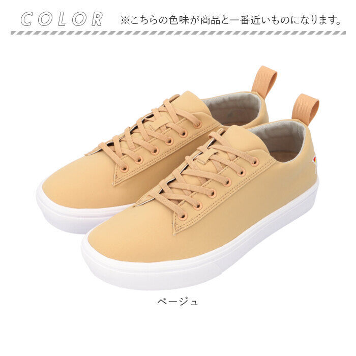 BACKYARD FAMILY「レディース 防水スニーカー アーノルドパーマー 通販 Arnold Palmer AL0865」|スリッポン|