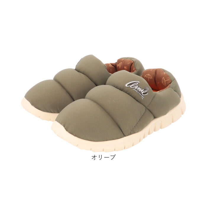 BACKYARD FAMILY「アーノルドパーマー スリッポン ARNOLD PALMER 通販 AN0955 Arnie」|スリッポン|