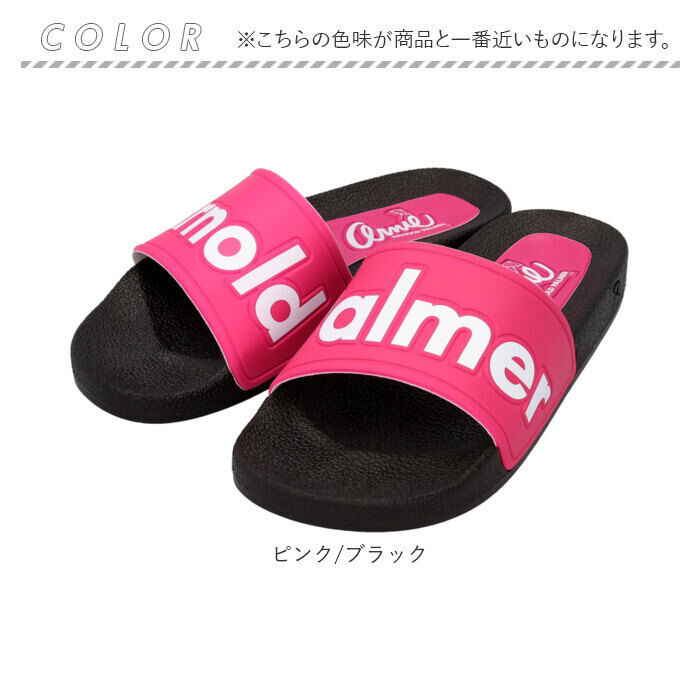 BACKYARD FAMILY「アーノルドパーマー サンダル Arnold Palmer AN5002 通販 シャワーサンダル」|サンダル|