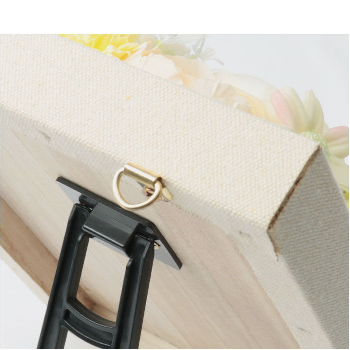 BACKYARD FAMILY「ソープフラワー オシャレ 通販 キャンバスボードソープフラワー フラワーアレンジメント 造花」|その他|