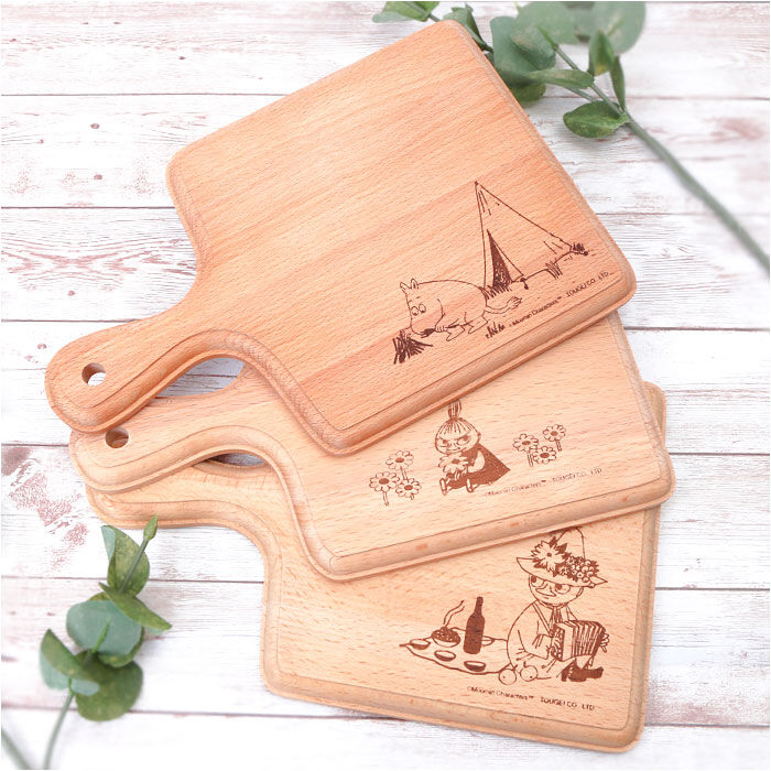 BACKYARD FAMILY「カッティングボード 木製 通販 まな板 ランチトレイ トレイ ランチプレート ウッドプレート」|食器・キッチングッズ|