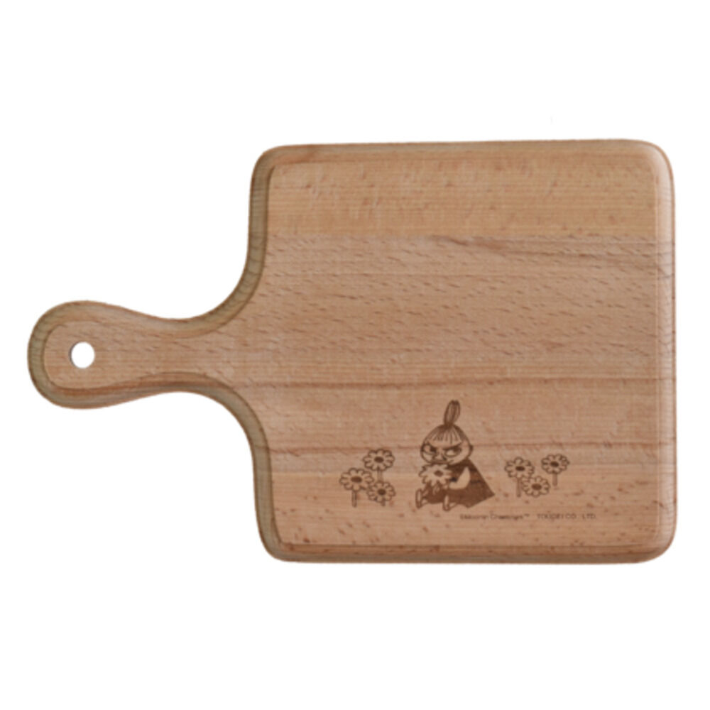 BACKYARD FAMILY「カッティングボード 木製 通販 まな板 ランチトレイ トレイ ランチプレート ウッドプレート」|食器・キッチングッズ|ブラウン2