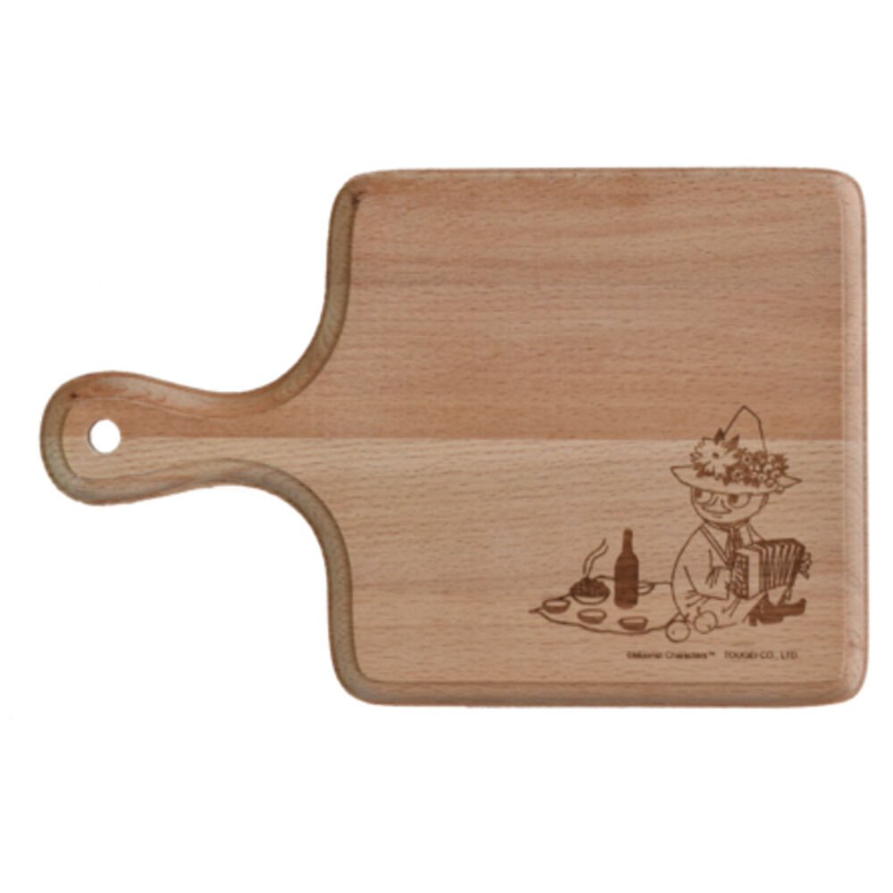 BACKYARD FAMILY「カッティングボード 木製 通販 まな板 ランチトレイ トレイ ランチプレート ウッドプレート」|食器・キッチングッズ|ブラウン3