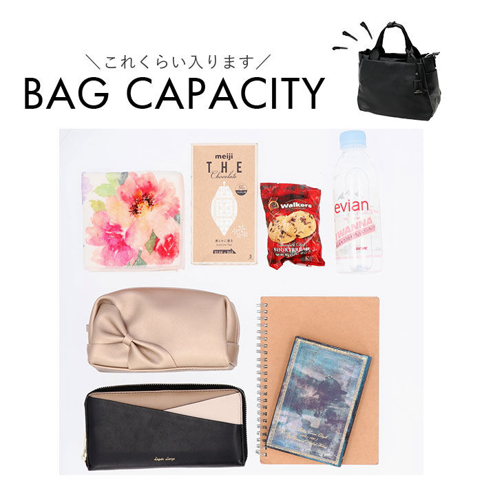 BACKYARD FAMILY「トートバッグ レディース 小さめ 肩掛け 通販 ショルダーバッグ トートバック ショルダーバック」|ショルダー・メッセンジャー|