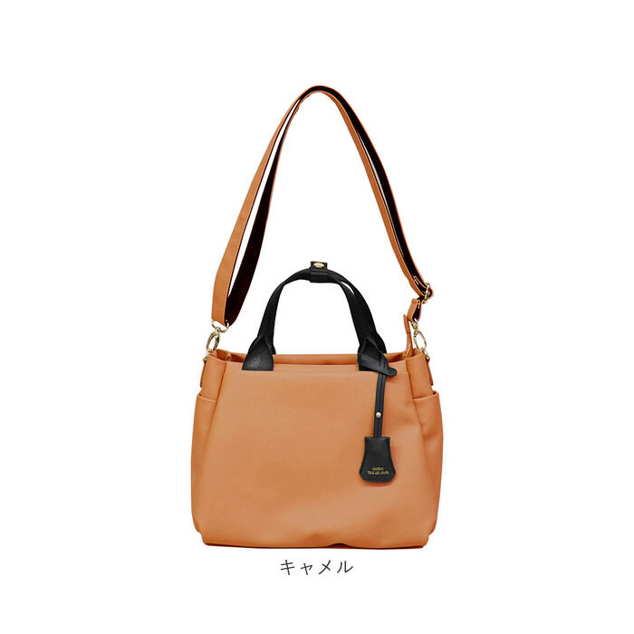 BACKYARD FAMILY「トートバッグ レディース 小さめ 肩掛け 通販 ショルダーバッグ トートバック ショルダーバック」|ショルダー・メッセンジャー|