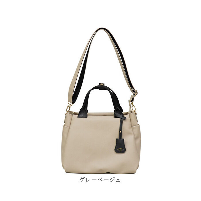 BACKYARD FAMILY「トートバッグ レディース 小さめ 肩掛け 通販 ショルダーバッグ トートバック ショルダーバック」|ショルダー・メッセンジャー|