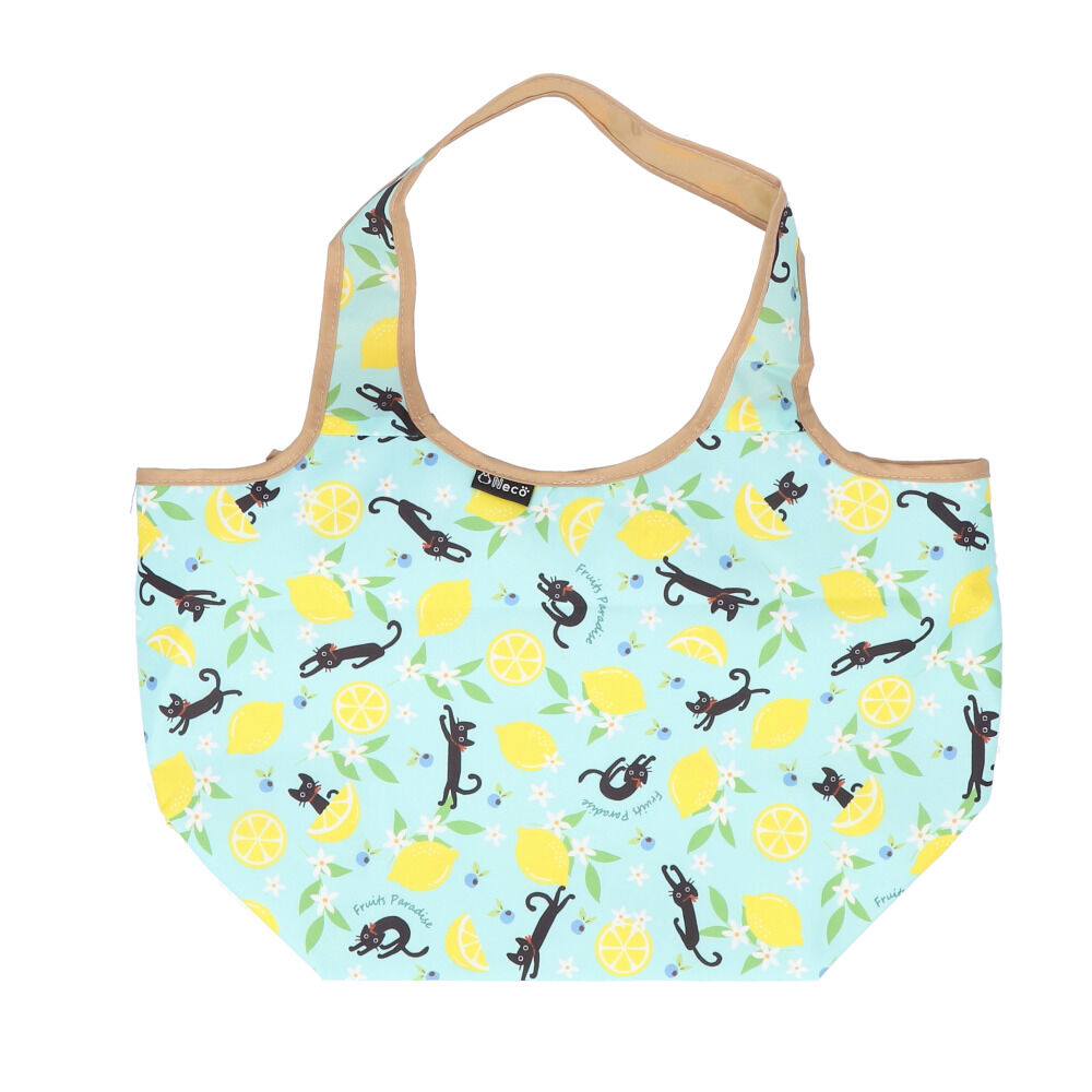 BACKYARD FAMILY「エコバッグ 保冷 コンビニ 通販 保冷バッグ エコバック 保冷バック コンビニバッグ」|エコバッグ|ブルー1