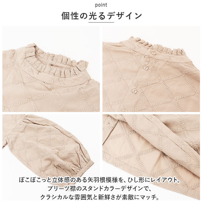 BACKYARD FAMILY「dgy ディージーワイ プルオーバー レディース 長袖 通販 シャツ ブラウス カットソー」|プルオーバー|