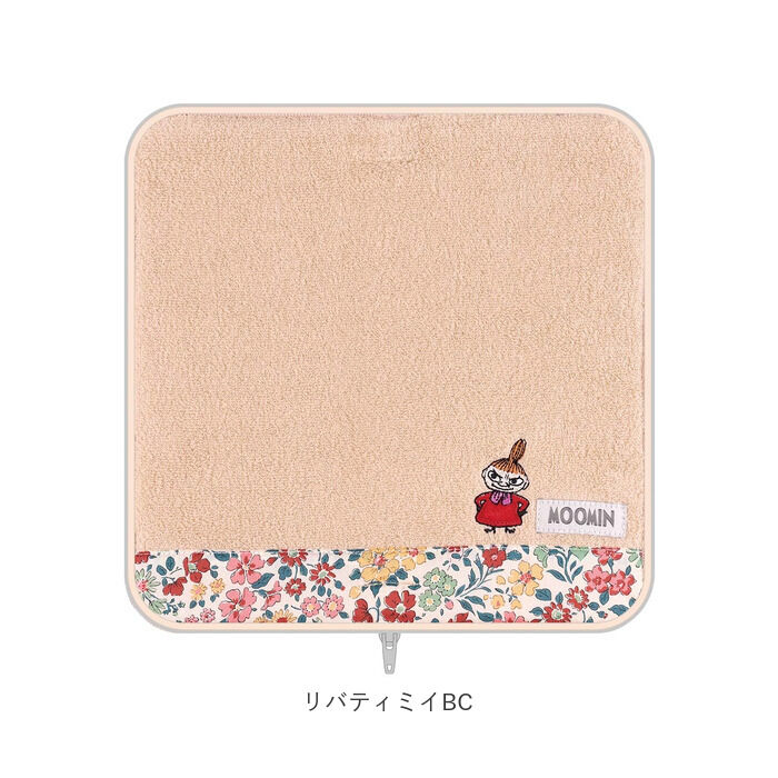 BACKYARD FAMILY「ポーチ 小物入れ 通販 どっとポーチ リバティ ドットポーチ タオルポーチ ミニポーチ」|ポーチ|