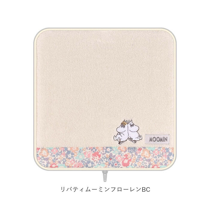 BACKYARD FAMILY「ポーチ 小物入れ 通販 どっとポーチ リバティ ドットポーチ タオルポーチ ミニポーチ」|ポーチ|