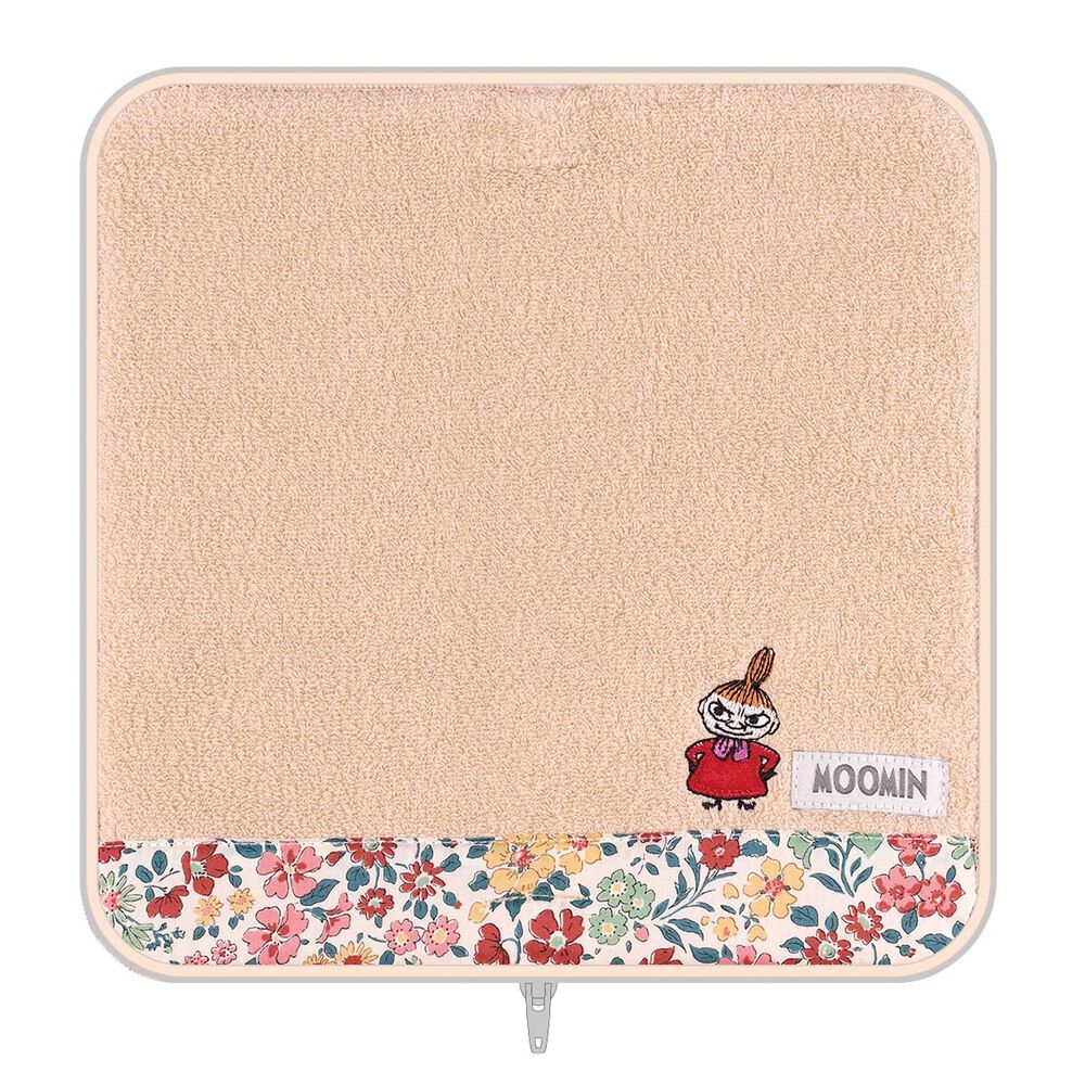 BACKYARD FAMILY「ポーチ 小物入れ 通販 どっとポーチ リバティ ドットポーチ タオルポーチ ミニポーチ」|ポーチ|ピンク1