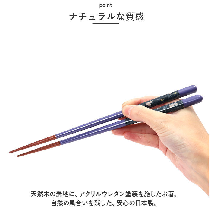 BACKYARD FAMILY「食洗機対応 箸 木製 5膳 通販 お箸 おはし 5膳セット 箸セット お箸セット 食器洗浄機」|食器・キッチングッズ|