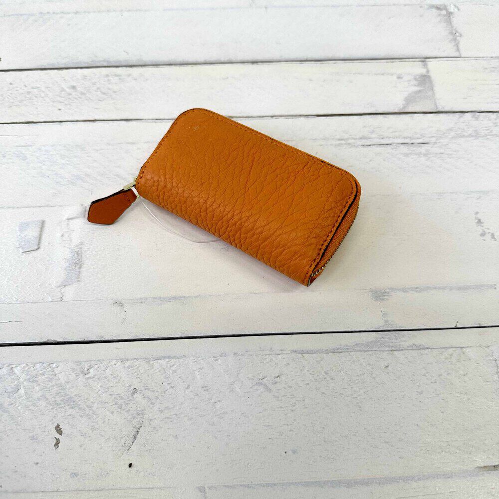 BACKYARD FAMILY「キーケース 革 通販 スマートキーケース キーホルダー スマートキー ケース レザー 本革」|キーケース|オレンジ1