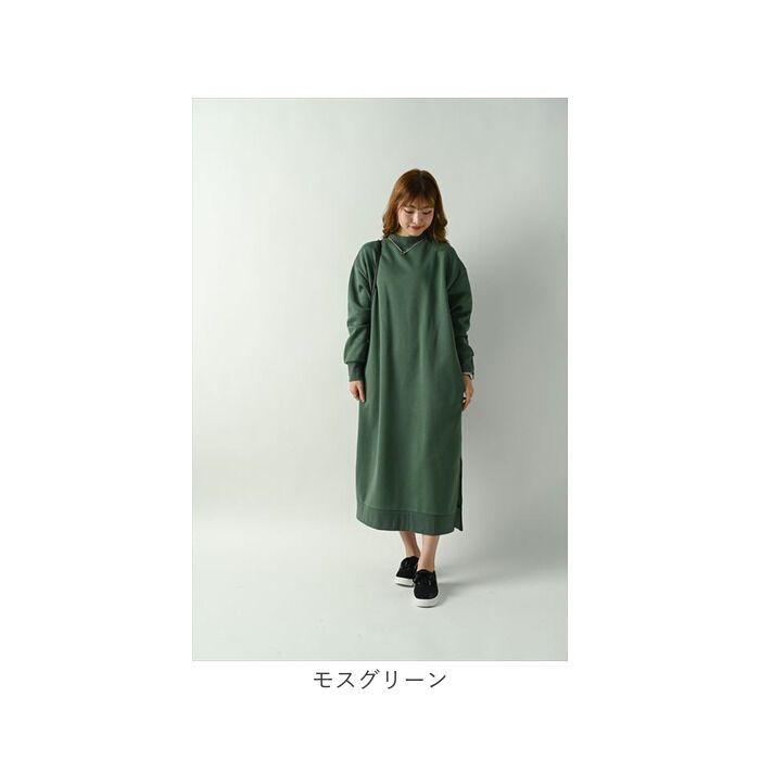 BACKYARD FAMILY「マキシワンピース レディース 通販 マキシワンピ ワンピース ワンピ ルームウェア ルームウエア」|ルームウェア|