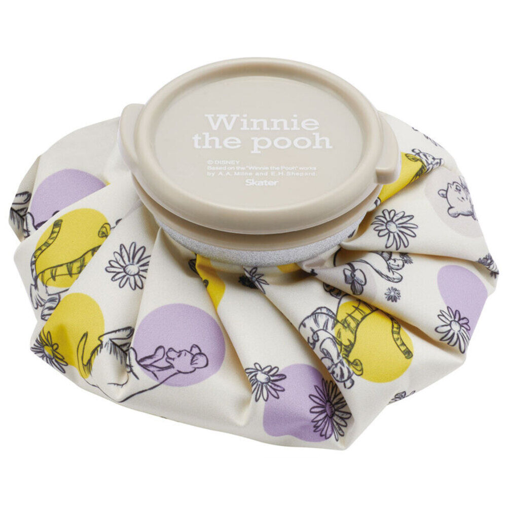 BACKYARD FAMILY「アイシング 氷嚢 通販 氷のう キャラクター グッズ アイスバッグ ひょうのう 氷枕 水まくら」|その他|ホワイト1