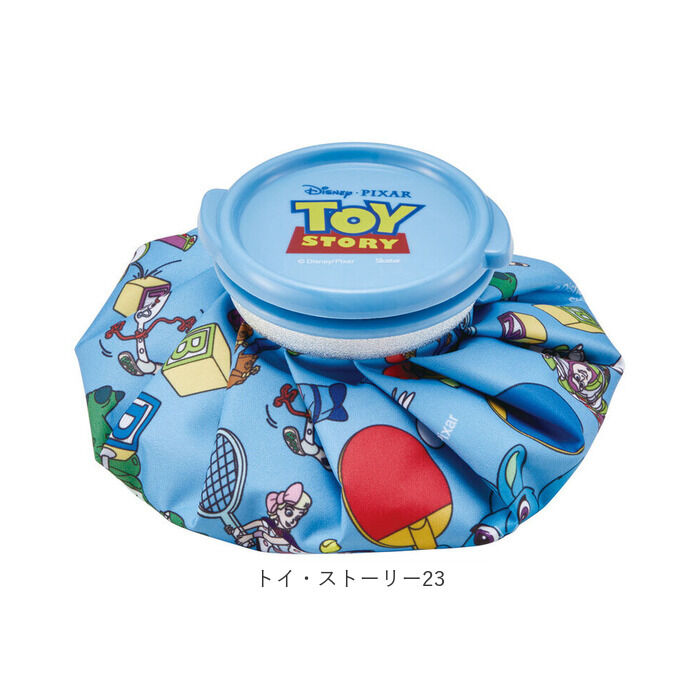 BACKYARD FAMILY「アイシング 氷嚢 通販 氷のう キャラクター グッズ アイスバッグ ひょうのう 氷枕 水まくら」|その他|