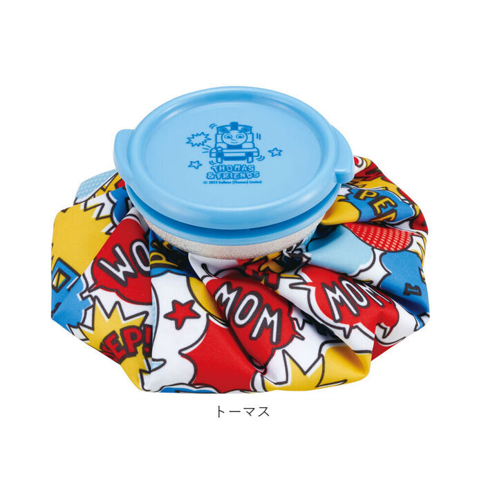 BACKYARD FAMILY「アイシング 氷嚢 通販 氷のう キャラクター グッズ アイスバッグ ひょうのう 氷枕 水まくら」|その他|