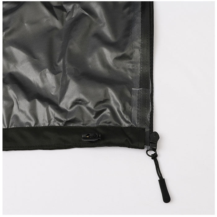 KiU「KiU ウィンドブレーカー 通販 ウインドブレーカー キウ K324 レディース メンズ 軽量」|その他|