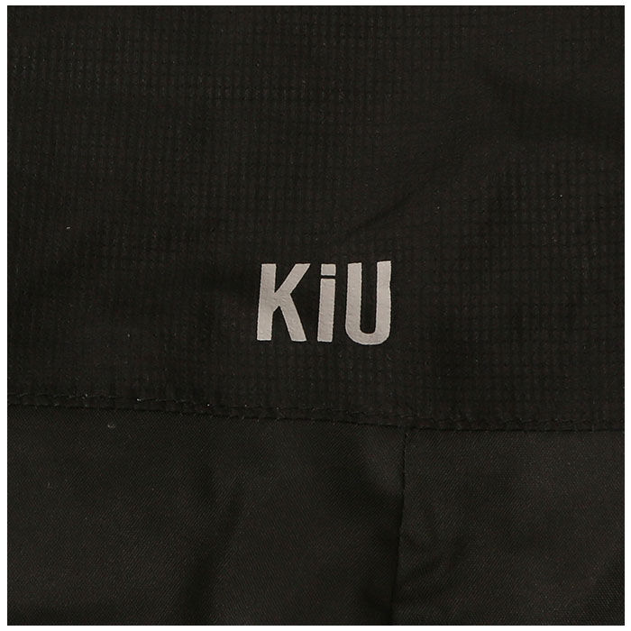 KiU「KiU ウィンドブレーカー 通販 ウインドブレーカー キウ K324 レディース メンズ 軽量」|その他|