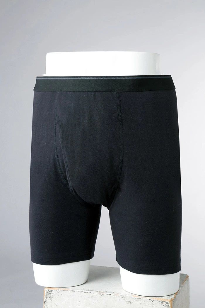 BACKYARD FAMILY「ボクサーパンツ メンズ セット 通販 ボクサー パンツ 軽失禁パンツ 男性用 吸水 下着」|インナー|