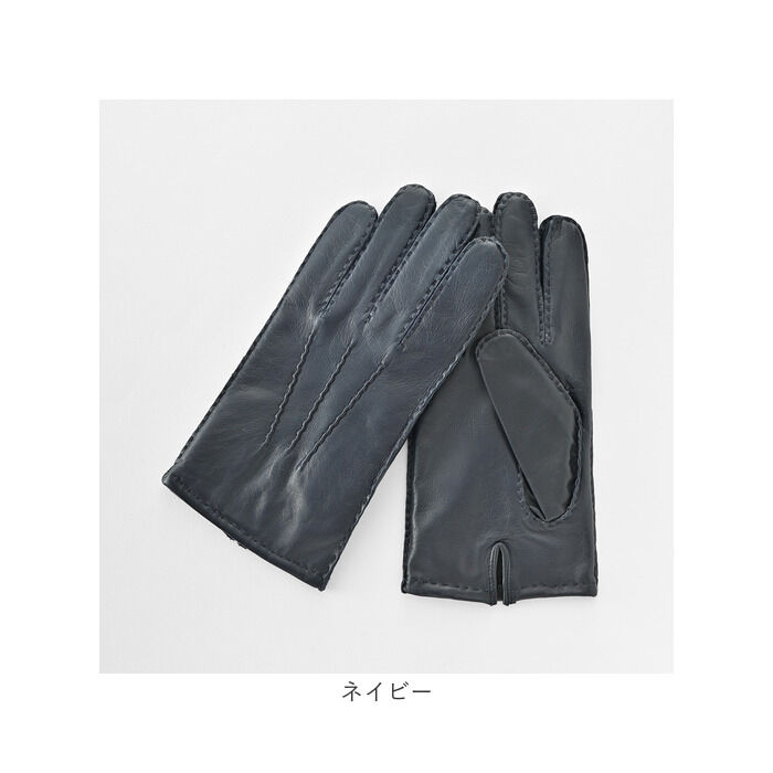 BACKYARD FAMILY「クロダ 手袋 メンズ 通販 グローブ レザーグローブ レザー 革 防寒 暖かい 手ぶくろ おしゃれ」|手袋|
