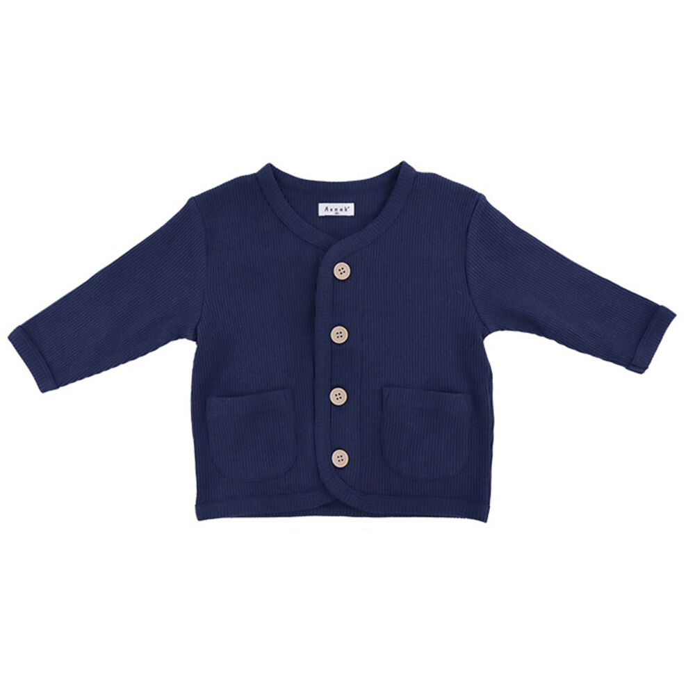 BACKYARD FAMILY「キッズ 男の子 カーディガン 通販 カーデガン 子供 上着 薄手 子供服 子ども服 ボーイズ」|その他|ブルー1