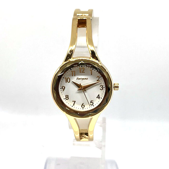 BACKYARD FAMILY「バングルウォッチ レディース 通販 腕時計 リストウォッチ レディースウォッチ 時計 かわいい」|腕時計|